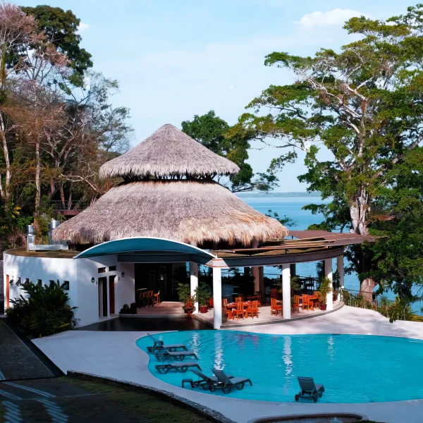 boutique hotel