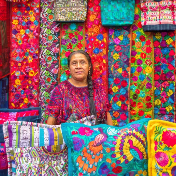 Chichicastenango