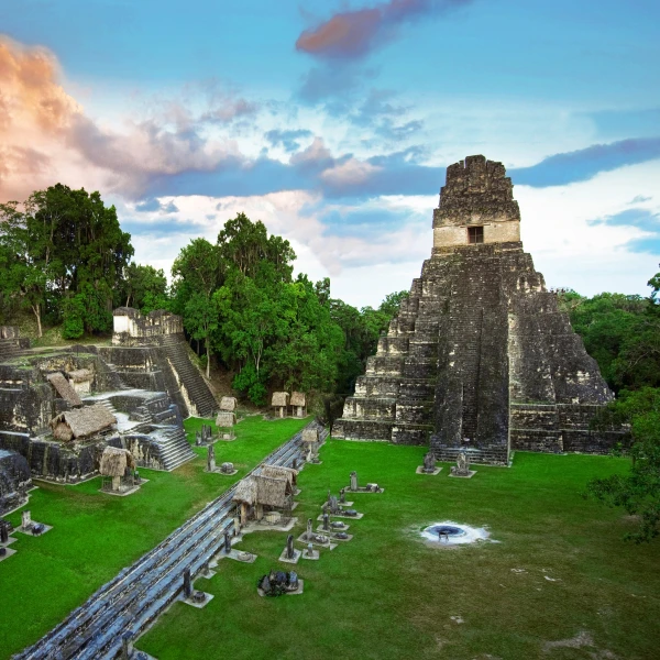 Mirador (tikal)